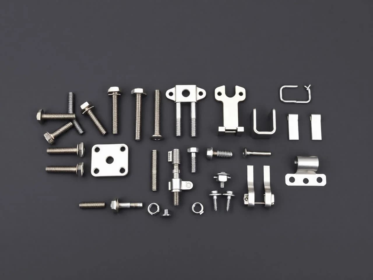Montagematerialen & accessoires
