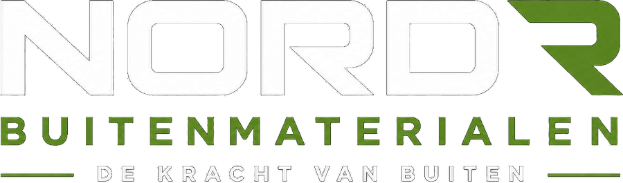 NORDR Buitenmaterialen