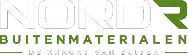 NORDR Buitenmaterialen